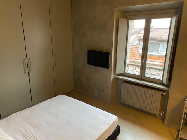 Spacious & Elegant Apartment Near Corso Como - Maroncelli Milan Luaran gambar